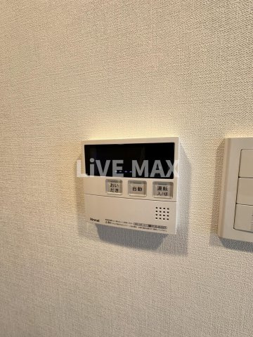 【設備】S-RESIDENCE綾瀬rivie 