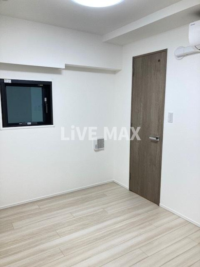 【寝室】S-RESIDENCE綾瀬rivie 