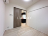 【寝室】S-RESIDENCE綾瀬rivie 