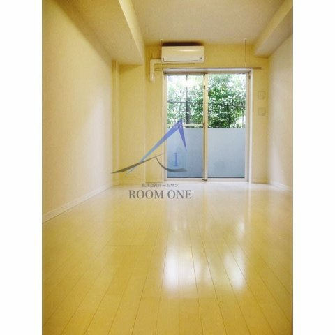 プレール・ドゥーク新宿中落合の居間・リビング|洋室のお部屋です。