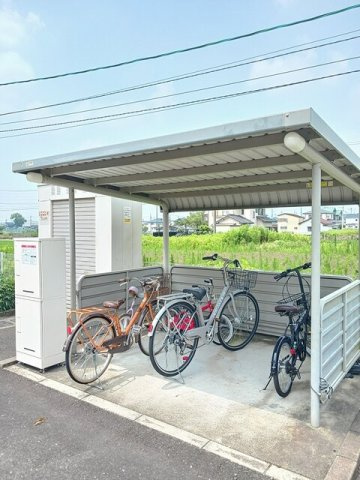 サニーテラス・アイのその他共用部分