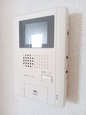 サニーテラス・アイのセキュリティ