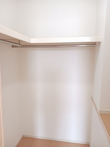 サニーテラス・アイの収納