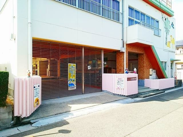 サンフラワー駅前の周辺|西光寺福祉会　小正保育園まで600m