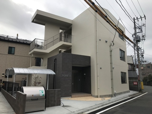 FORESTの外観|外観写真その他3