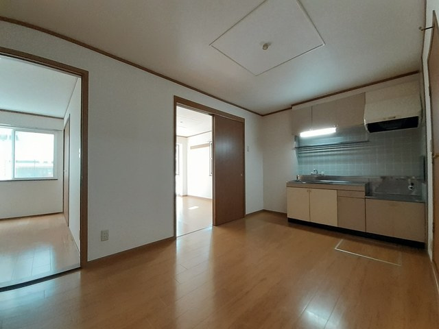 トマト館の内装|その他部屋・スペース