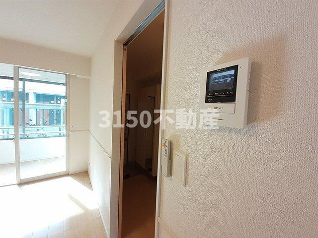 向日葵の和　Ⅰのセキュリティ