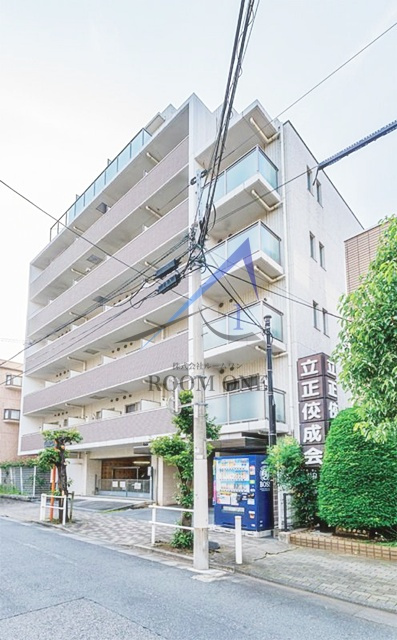 ロアール大山