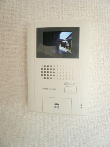 クィーンベル　Ⅱのセキュリティ