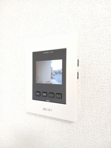 ボンヌジュルネのセキュリティ