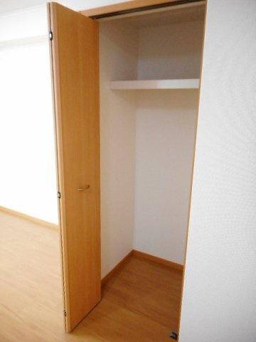 ボンヌジュルネの収納