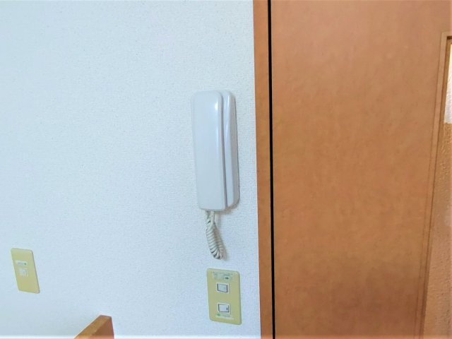レオパレスサンモリッツのその他