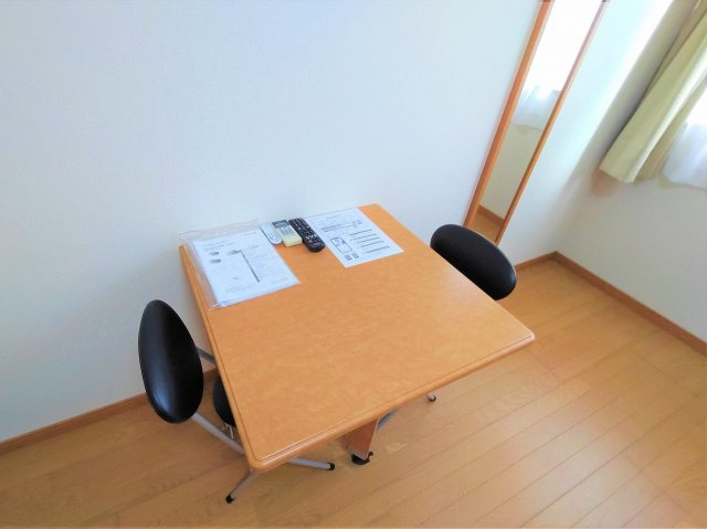 レオパレスサンモリッツのその他|設備・仕様は号室により異なる為、現況を優先します。