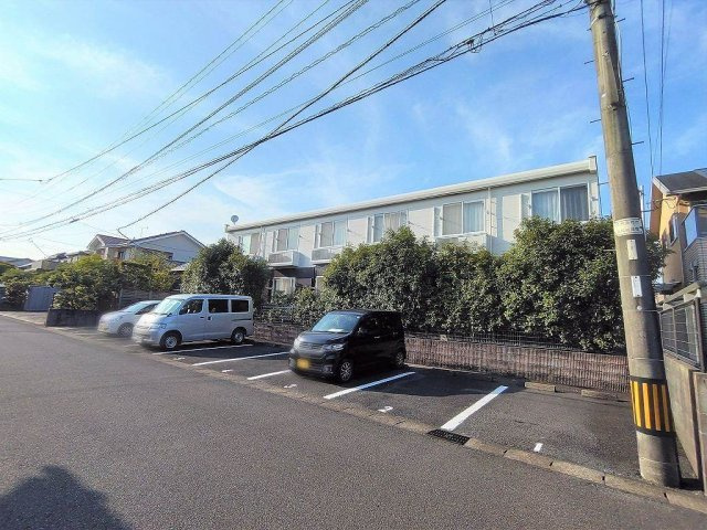 レオパレスサンモリッツのその他