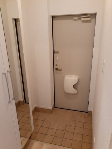 このはな　Ｍ＆Ｋ　Ⅱの玄関