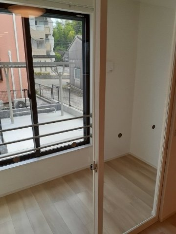 このはな　Ｍ＆Ｋ　Ⅱの内装