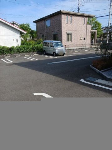 このはな　Ｍ＆Ｋ　Ⅱの駐車場