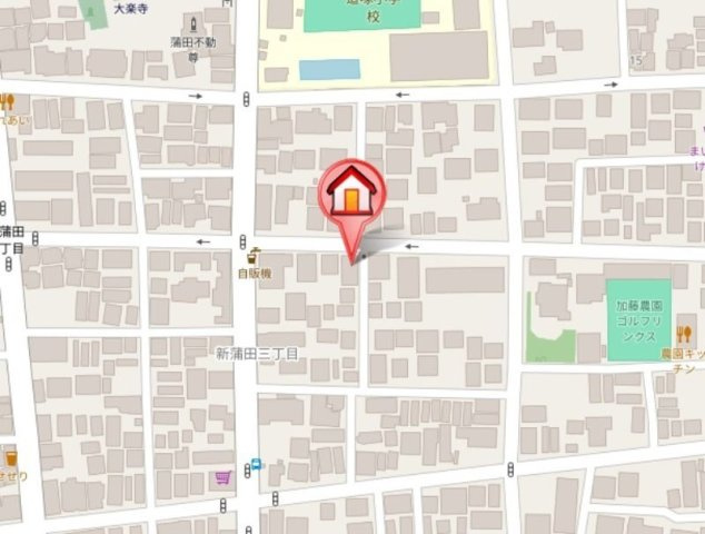 多摩川の甘風つむぐ青空のココルのその他