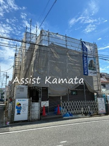 多摩川の甘風つむぐ青空のココルのその他