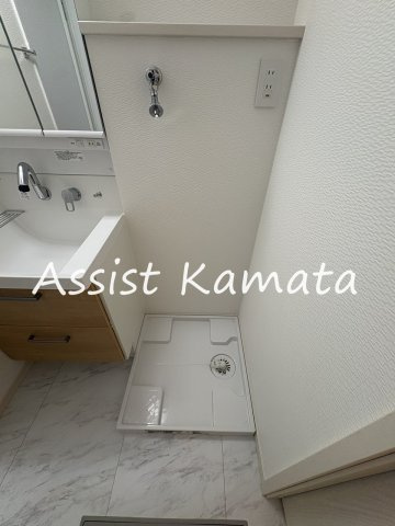 多摩川の甘風つむぐ青空のココルの設備