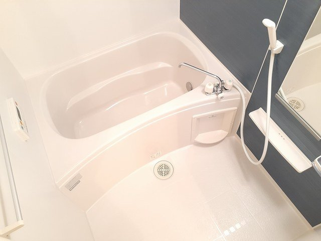 サンライズ神楽の浴室
