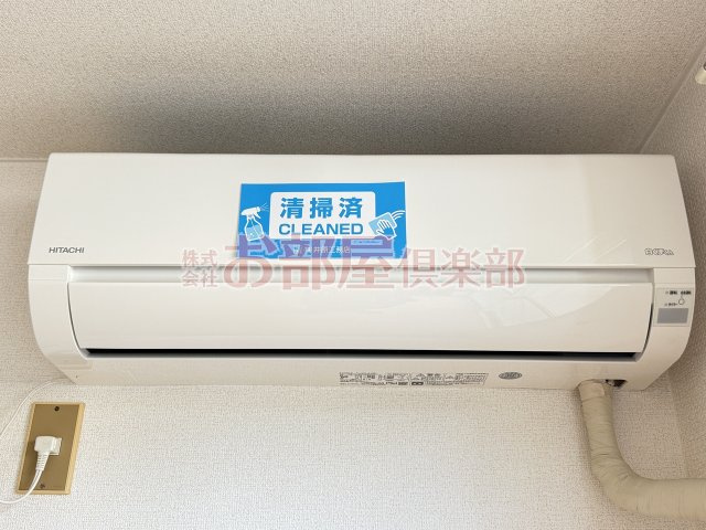 サンヒルズ岡の設備