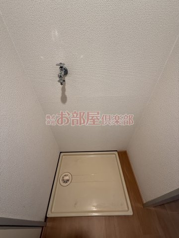 サンヒルズ岡の設備