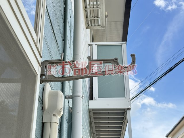 サンヒルズ岡の設備