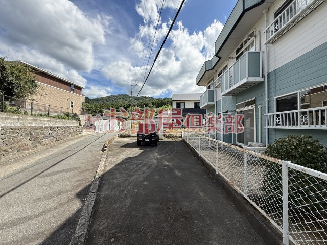 サンヒルズ岡のその他共用部分