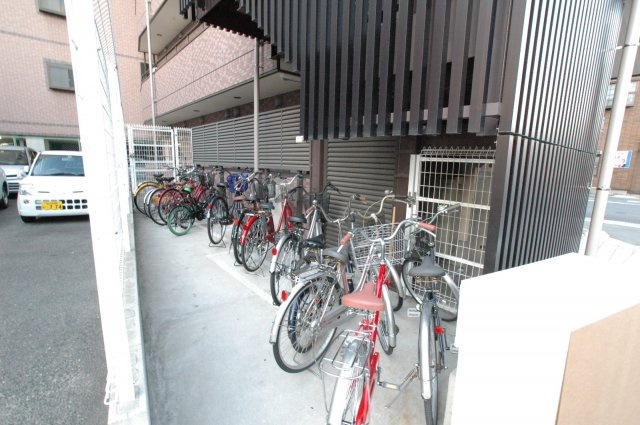 【その他共用部分】 | 木津川ＴＳマンション