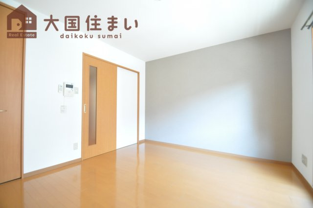 【居間・リビング】 | 木津川ＴＳマンション