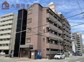 木津川ＴＳマンションの画像