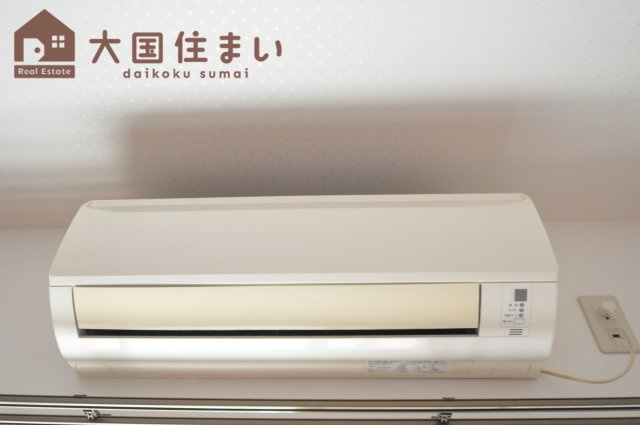 【設備】 | 木津川ＴＳマンション