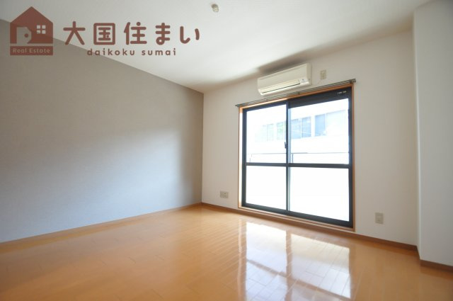 【居間・リビング】 | 木津川ＴＳマンション