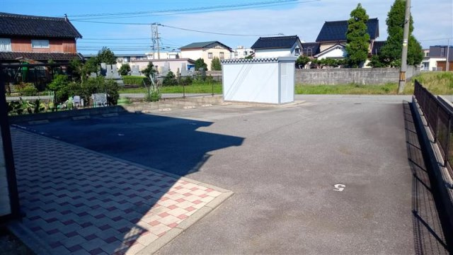 レオパレスみらいのその他