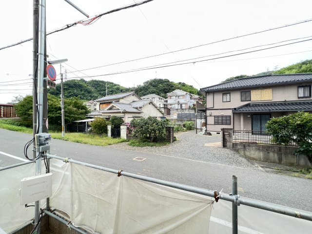 【展望】 | フジパレス桜井