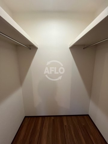 ブループラス針中野の収納|ブループラス針中野　WIC