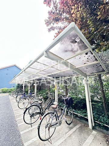 カサブランカＮのその他共用部分