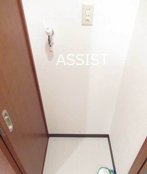 カサブランカＮの設備