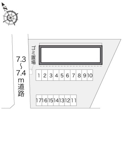 レオパレス潤のその他