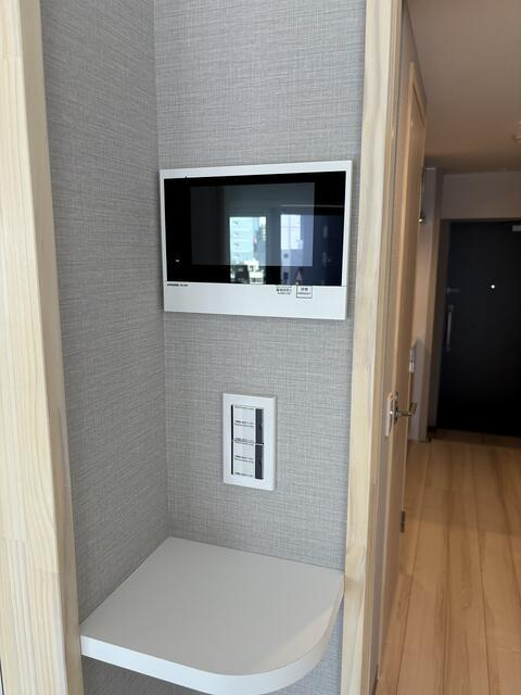 台東区三ノ輪１丁目の賃貸マンションの設備