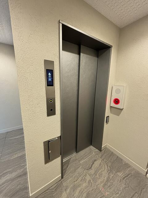 台東区三ノ輪１丁目の賃貸マンションのその他共用部分