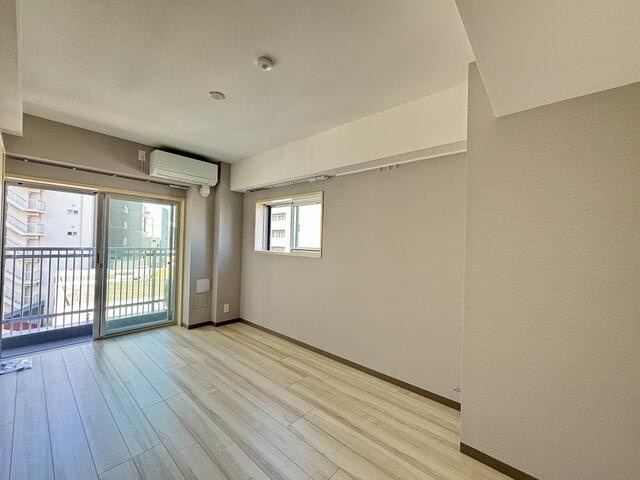 台東区三ノ輪１丁目の賃貸マンションの内装