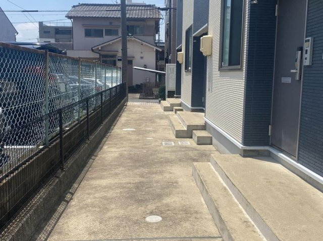 レオネクスト元八事のその他