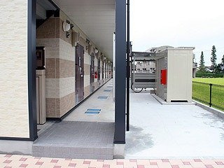 レオパレスみらいのその他