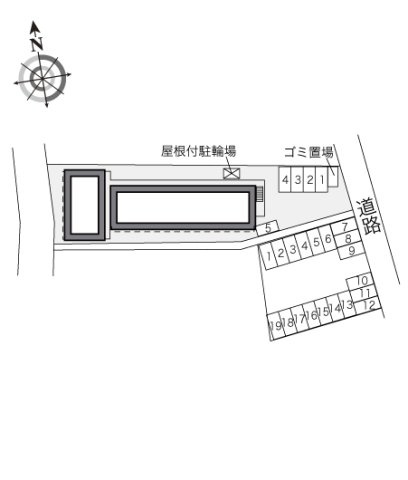 レオパレスみらいのその他