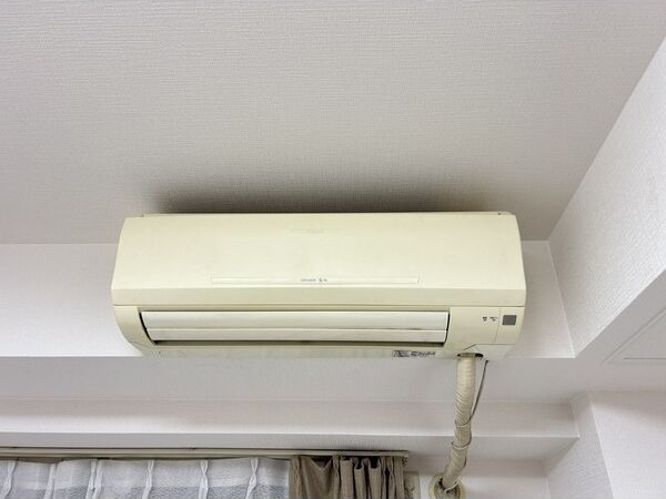 【設備】TAKE・N20(テイク・エヌ20) 