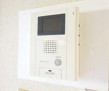 【セキュリティ】 | ワコーレ赤堤