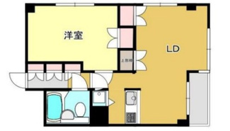 【間取り】 | ワコーレ赤堤