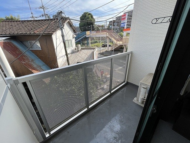 レオパレスホワイトヒルズⅡのその他